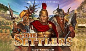 The Settlers APK