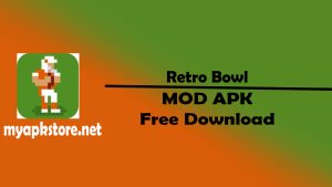 Retro Bowl Mod APK