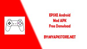 EPSXE Android Mod APK
