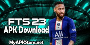 First Touch Soccer APK