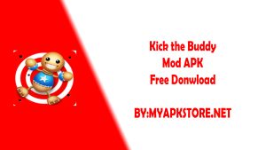 Kick the Buddy Mod APK
