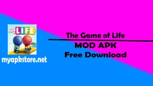 The Game of Life Mod APK