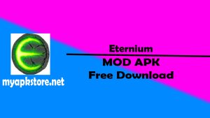Eternium Mod APK
