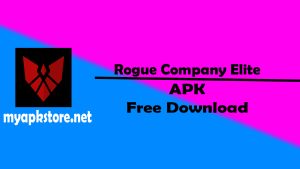 Rogue Company Elite APK