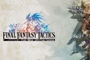 Final Fantasy Tactics Mod APK