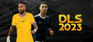 Dream League Soccer 2023 APK