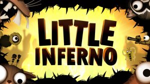 Little Inferno Mod APK