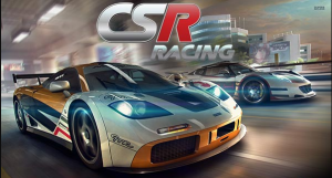 CSR Racing Mod APK