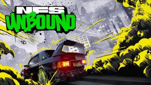Need for Speed Unbound APK