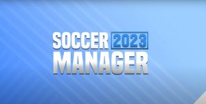 Soccer Manager 2023 APK