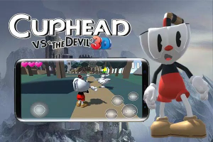 Cuphead Android APK