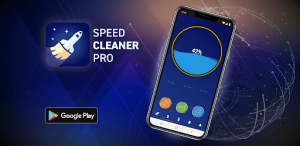 Speed Cleaner Pro Mod APK