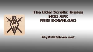 Elder Scrolls Blades Mod APK
