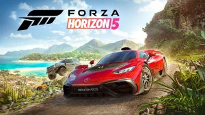 Forza Horizon 5 Download Android